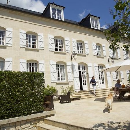 Moulin Royale Bed & Breakfast Saint-Etienne-Roilaye Exterior photo